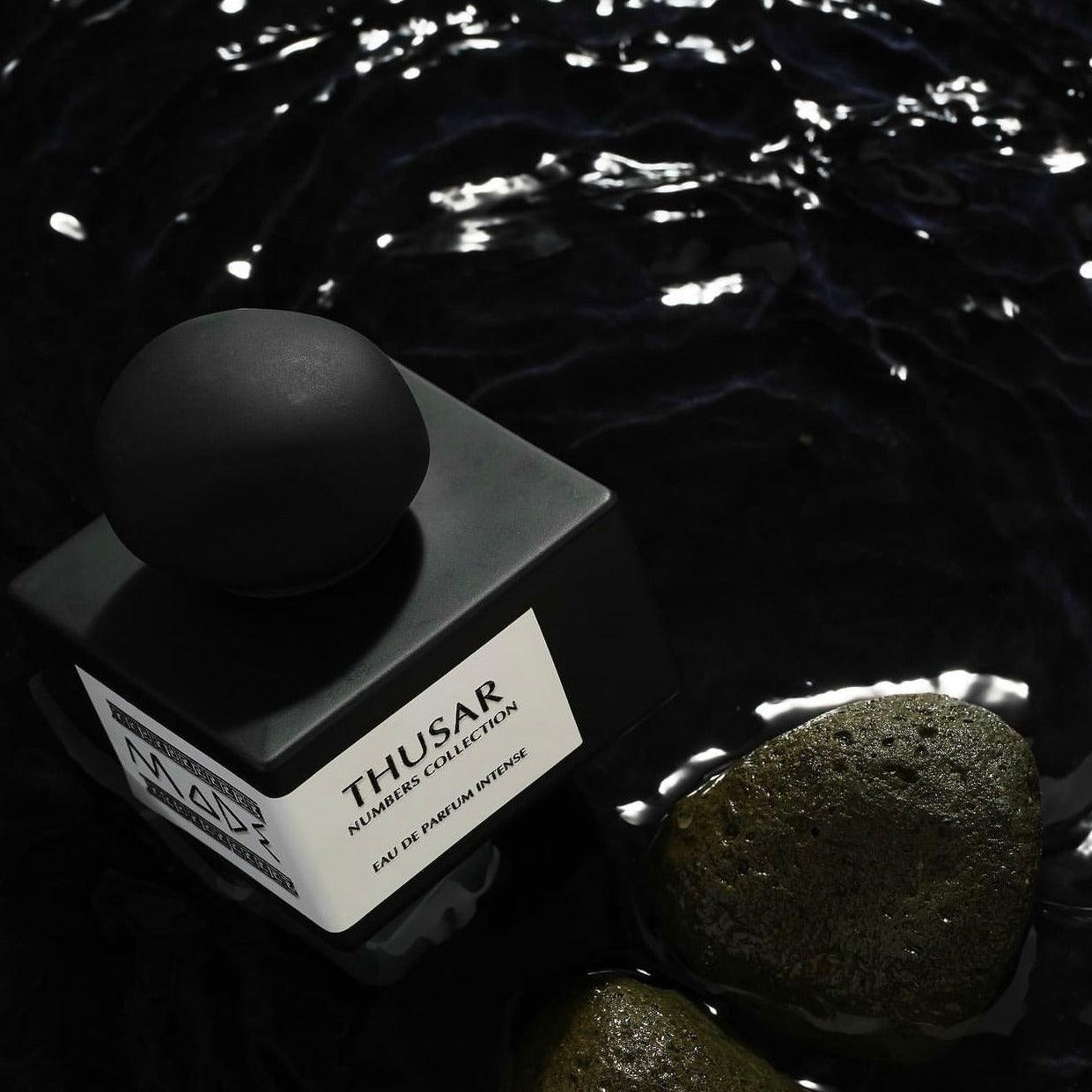 Thusar - La Nuova fraganza " Made profumi " - LUXURY PARFUMES 