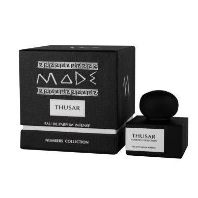 Thusar - La Nuova fraganza " Made profumi " - LUXURY PARFUMES 