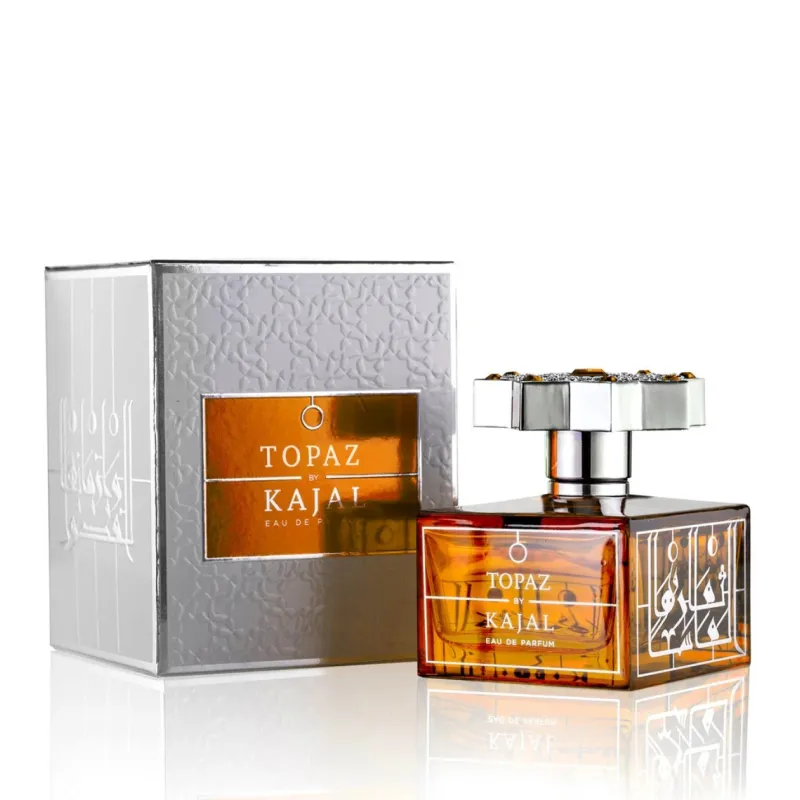 TOPAZ KAJAL Eau de Parfum