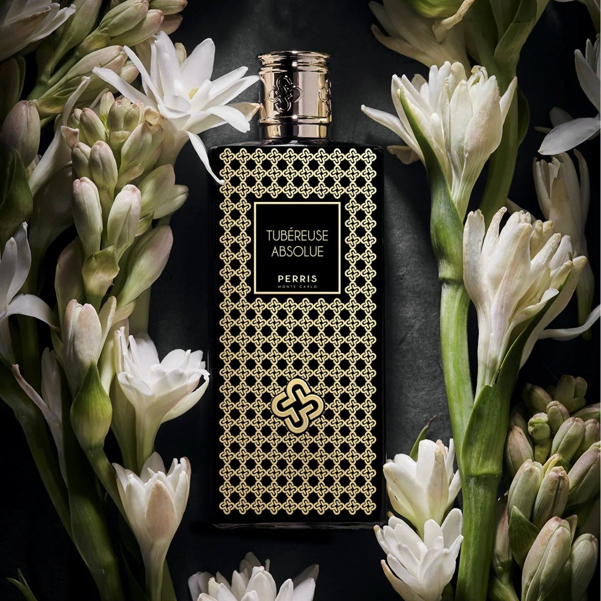 Tubéreuse Absolue - PERRIS MONTECARLO - EDP