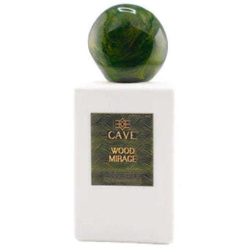 Cave Wood Mirage - Extrait de Parfum