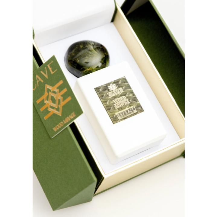 Cave Wood Mirage - Extrait de Parfum