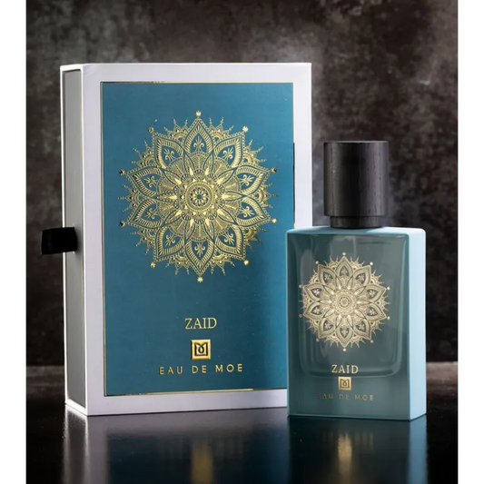 Zaid - EAU DE MOE 80ml